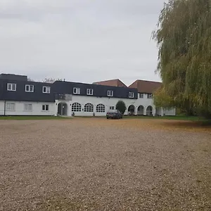 *** Hotel Oyo Belvoir United Kingdom