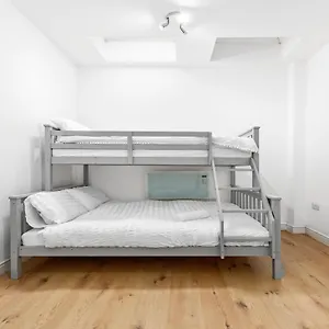  Aparthotel Canary Wharf United Kingdom